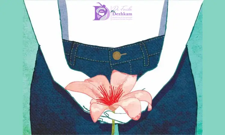 آیا لابیاپلاستی در بارداری امکان دارد؟