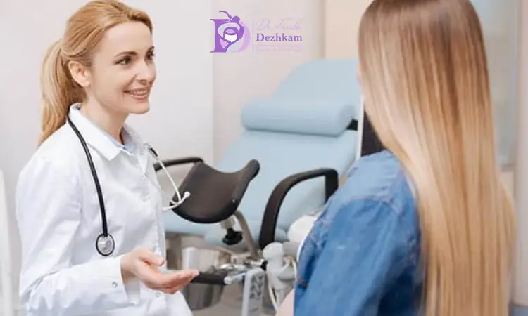 مهمترین نکات در مورد بهترین دکتر کولپورافی