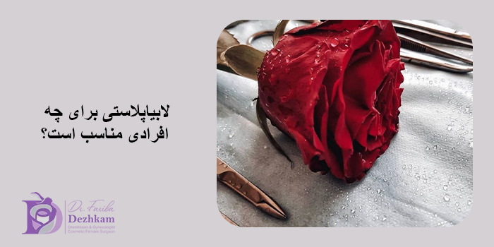 لابیاپلاستی چیست؟