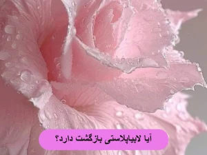 بازگشت لابیاپلاستی