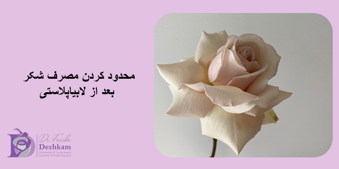 تغذیه بعد از لابیاپلاستی