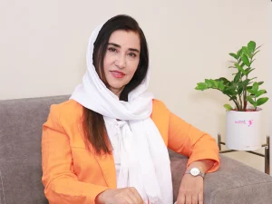بهترین دکتر زنان
